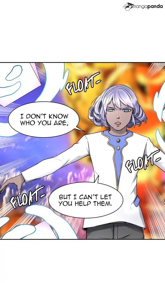 Tower of God Chapter 408 image 52